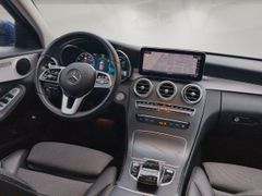 MERCEDES-BENZ C300 T 4Matic~Pano~MultiBeam~HuD~DigtalDisp
