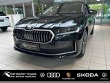 Skoda Superb Combi L&K 2,0 TSI 150 kW 7-Gang-DSG Sofor - Skoda Superb in Saarbrücken