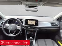 Volkswagen T-Roc - Vorschau Bild 14