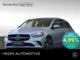 Mercedes-Benz B 180 d |Progressive|LED|NAVI|KAM|MBUX|PTS|SHZ