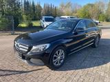 Mercedes-Benz C 220 d Avantgarde