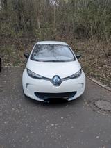 Renault ZOE Intens Kaufbatterie  - gebrauchte Renault ZOE aus dem Jahr 2015