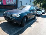 BMW X3 E83 M Paket 3.0D 218 PS 2009 - BMW in Bochum: 2.8