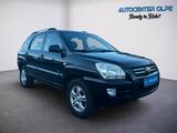 Kia Sportage **TÜV 09.2026-Klimaautomatik** - gebrauchte Kia Sportage aus dem Jahr 2005