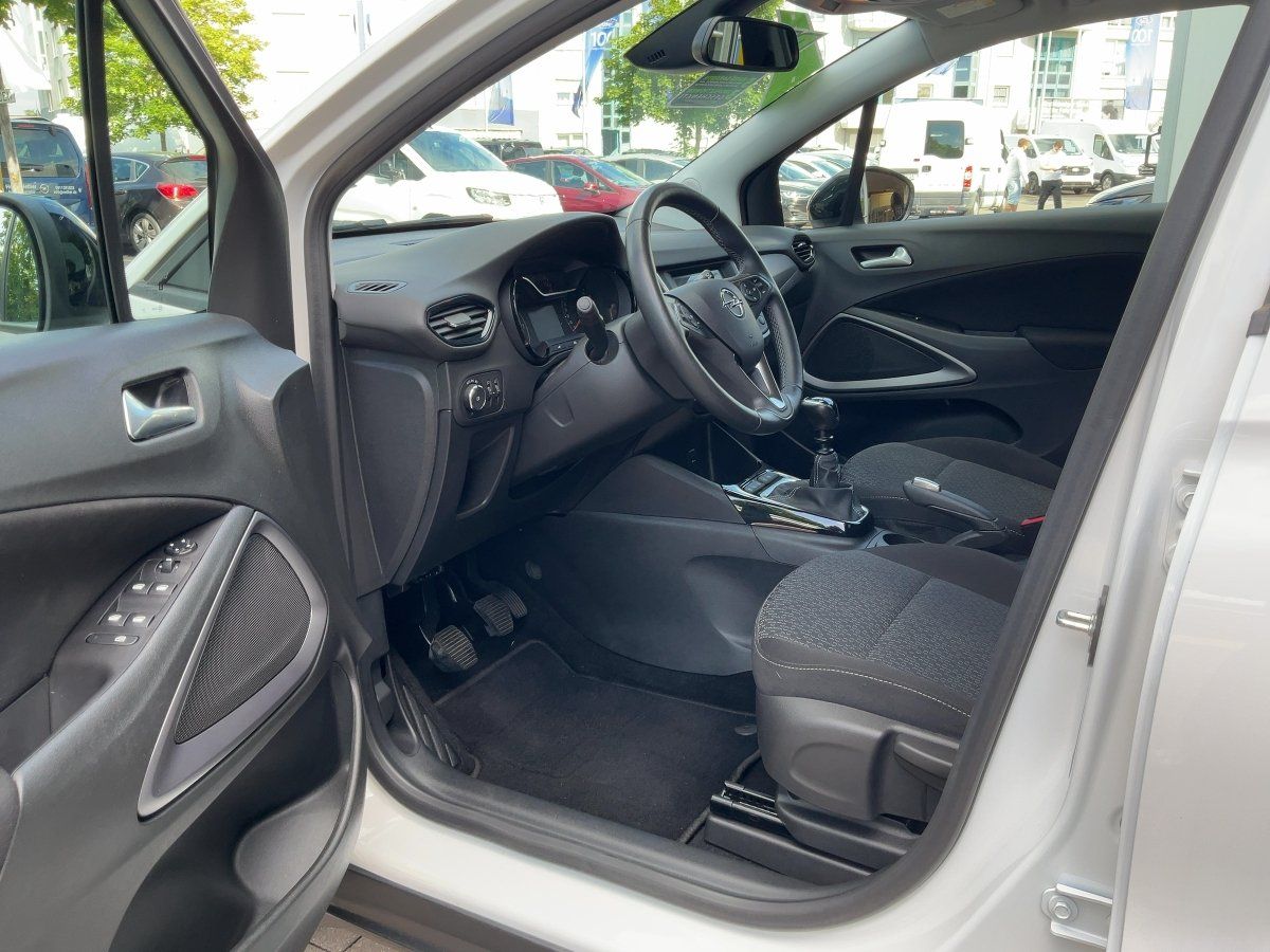 Opel Crossland (X) - Bild 9