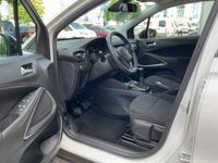 Opel Crossland (X) - Vorschau Bild 9