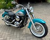 Kawasaki VN 800 Classic  - KAWASAKI CHOPPER 800