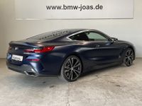 BMW M850 - Vorschau Bild 12