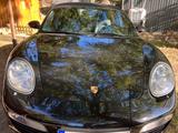 Porsche Boxster 987 - Porsche Boxster 987 mit Benzin-Antrieb
