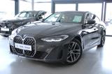 BMW 420d Gran Coupé (G26) *LED*ACC*KAM*LHZ*AppleCP - BMW 4er Reihe aus 2022
