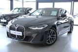 BMW 420d Gran Coupé (G26) *LED*ACC*KAM*LHZ*AppleCP - BMW 4 Series aus 2022