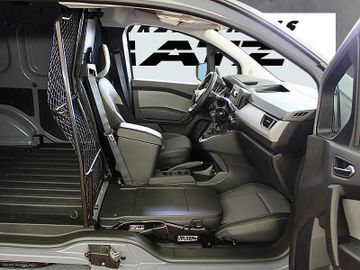 Fahrzeugabbildung Renault Kangoo Rapid Blue dCi 75 Open Sesame