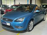 Ford Focus Cabrio Titanium*Leder*PDC* - Ford Focus aus 2007: Cabrio