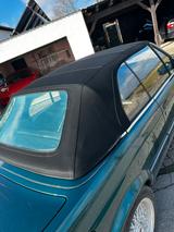 BMW 320 - BMW aus 1988: Cabrio