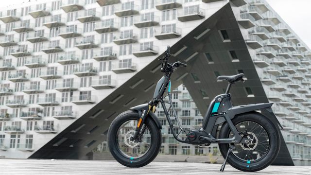 eBIKE BOOSTER, SOFORT VERFÜGBAR