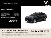 Cupra Formentor - Vorschau Bild 1