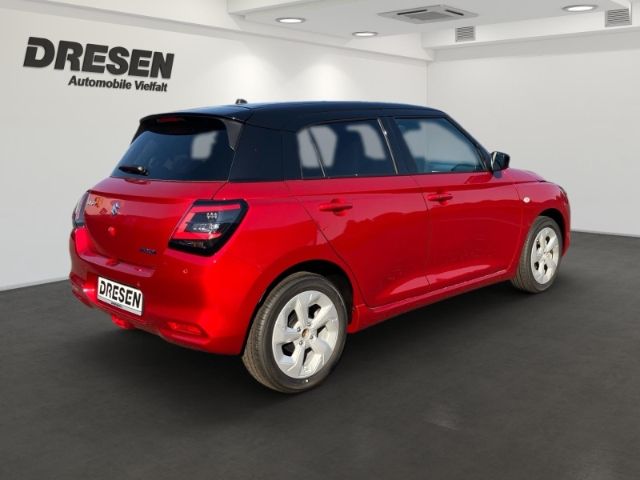 Suzuki Swift - Bild 3