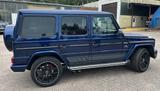 Mercedes-Benz G 63 AMG Mercedes-AMG G 63 Mercedes-AMG - Mercedes-Benz G 63 AMG von privat