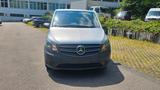 Mercedes-Benz Vito Mixto 119.L2H1.Navi.Klima.Standheizung - Mercedes-Benz Vito: Kombi