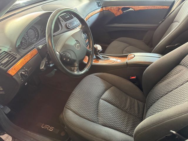 MERCEDES-BENZ E 220 E 220 T CDI*AUTOM*NAVI*TEMPO*PDC*SZHG*KLIMA*TÜV* - Bild 5