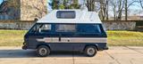 Volkswagen T3 Carthago Malibu Camper - Volkswagen Camper t3