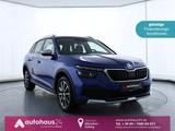 Skoda Kamiq 1.5 TSI Scoutline  LED|Navi|PDC|SHZ|AHK - Skoda Kamiq: Scoutline