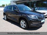 Skoda Kodiaq Style 1.4TSI DSG 4x4 110kW - Skoda Gebrauchtwagen in Koblenz