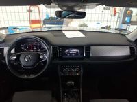 Skoda Kodiaq - Vorschau Bild 8