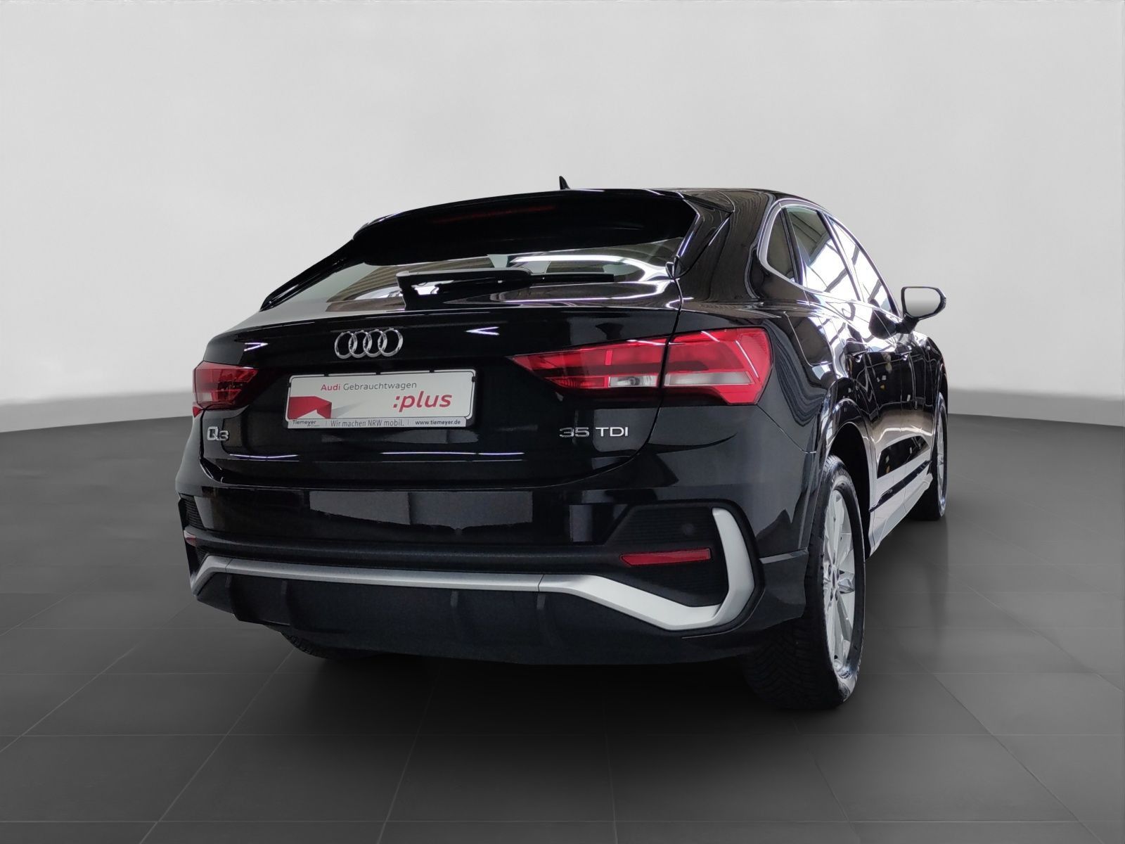 Audi Q3 - Bild 3