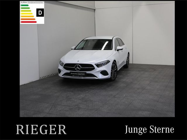 Mercedes-Benz A 180 d Progressive LED*Kamera*SHZ*MBUX*++++++++