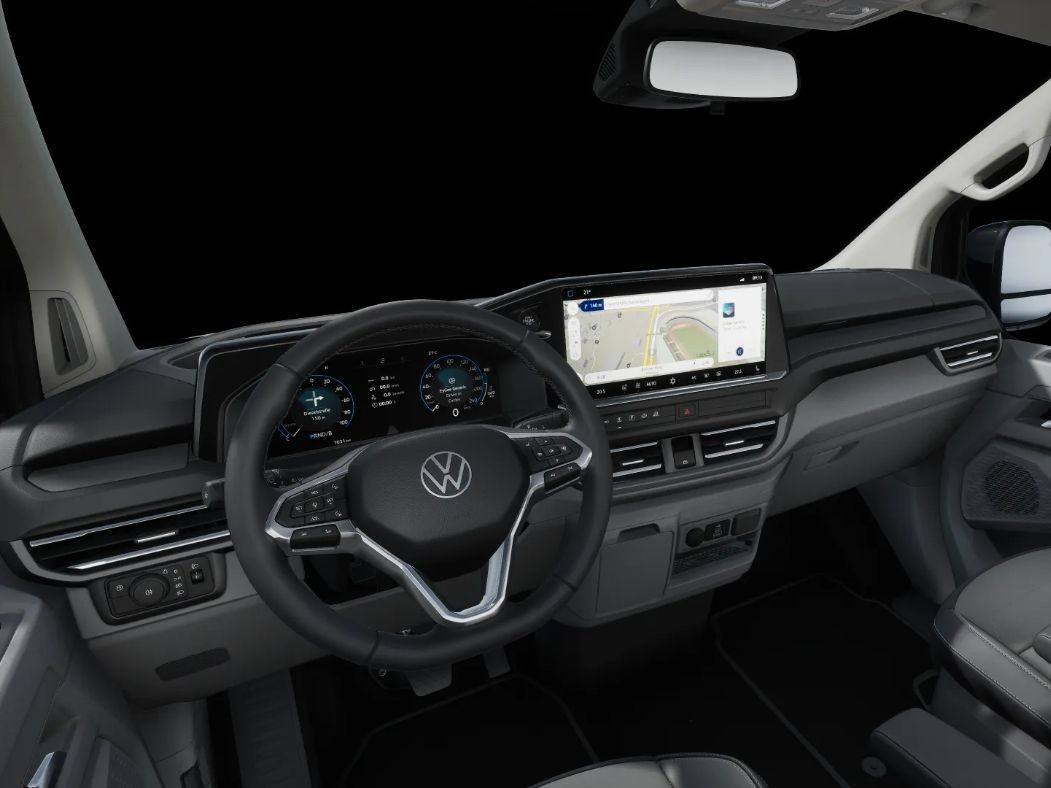 Volkswagen T7 Caravelle - Bild 4