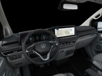 Volkswagen T7 Caravelle - Vorschau Bild 4