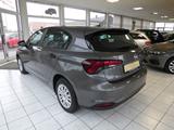 Fiat Tipo Hatchback 1.4 Klima Tempomat - gebrauchte Fiat Tipo aus dem Jahr 2021