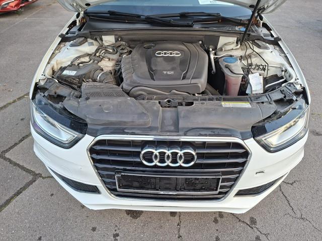Audi A4 2015 — photo 17