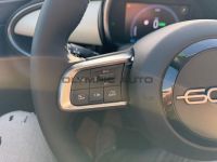 Fiat 600e  54kWh La Prima 360°SENSOR 11kW-ONBOARD NAV - Image