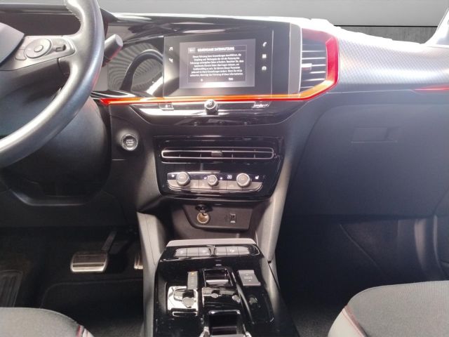 Mokka 1.2 Turbo GS Line Klima Navi