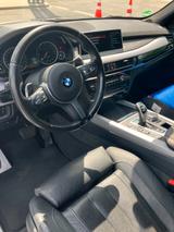 BMW X5 M50 M50d - - BMW X5 M50 in Wuppertal