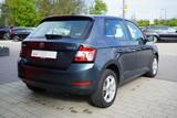 Skoda Fabia 1.0 MPI Cool Plus Sitzheizung Klima USB - Skoda Fabia: Cool