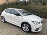 Seat Ibiza FR - sportlich, gepflegt & zuve... - Seat Ibiza: Fr Sport