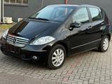 Mercedes-Benz A 160 CDI ELEGANCE - Mercedes-Benz A-Klasse: 160 Cdi