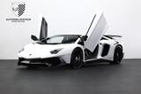 Lamborghini Aventador SV 1 of 600 FullCarbon/Branding/PPF - Lamborghini Aventador: 3 Türen