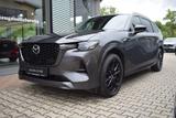 Mazda CX-80 3.3 254PS Homura Plus AHK Bose Matrix-LED  - Mazda CX-80 mit Diesel-Antrieb: Automatik