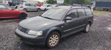 Volkswagen Passat  - Volkswagen Passat aus 2000: Kombi
