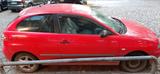 Seat Ibiza 1.2 12V Signo Signo - Seat Ibiza aus 2002: 1.2