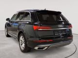Audi Q7 50 TDI quattro tipt S line Virtual - Audi Q7 mit Diesel-Antrieb: Leder, Navigationssystem, Geländewagen