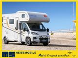 Eura Mobil ACTIVA ONE 650 HS /MODELL 2025/ HECKSITZGRUPPE - Eura Mobil 65