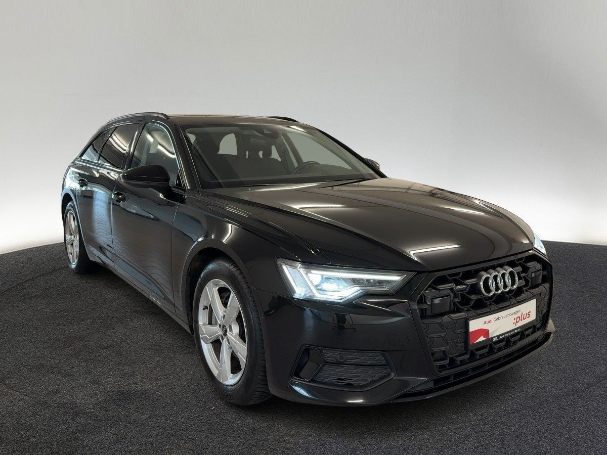 Audi A6 - Bild 9