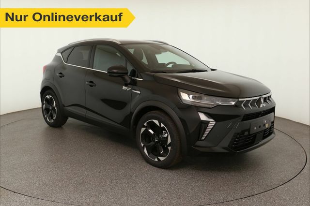 Mitsubishi ASX 1.6 Hybrid Intro Edition Hybrid LED+NAVI+ACC