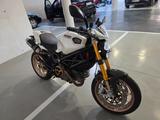 Ducati Monster 1100 S ABS - DUCATI MONSTER 1100S