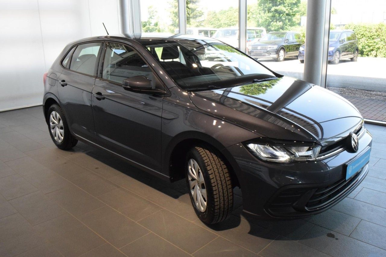 Volkswagen Polo - Bild 2